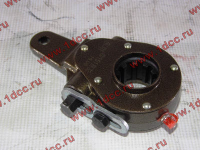 Трещетка тормозная передняя левая F FAW (ФАВ) 3501205-242 для самосвала фото 1 Великий Новгород