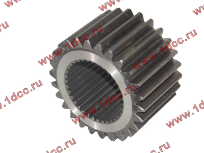 Шестерня полуоси (центральная бортового редуктора Z-26, z-35) F J6 FAW (ФАВ) 2405021-AOE для самосвала фото 1 Великий Новгород