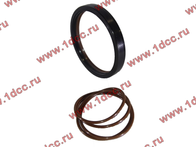 Сальник 175х200х24 задней ступицы F J6 FAW (ФАВ) 3104055-AOE для самосвала фото 1 Великий Новгород