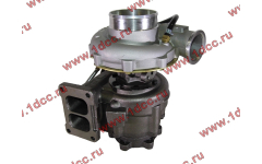 Турбина (Турбокомпрессор) SH фото Великий Новгород