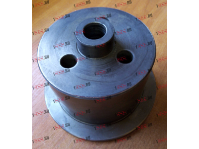 Вал промежуточной шестерни WP12 (оригинал) SHAANXI / Shacman (ШАНКСИ / Шакман) 612630030019 фото 1 Великий Новгород