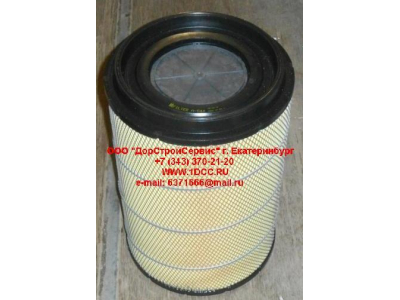 Фильтр воздушный SC-94-124 с буртиком AF25614 ЕВРОПА AM544 фото 1 Великий Новгород