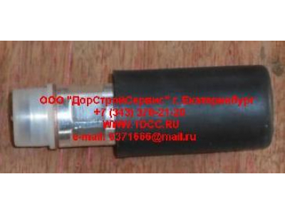 Насос ручной подкачки солдатик (с пружиной) ЕВРОПА 01.14.049 фото 1 Великий Новгород