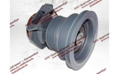 Насос водяной (помпа) ДВС WP10 336 л.с. F3000 фото Великий Новгород