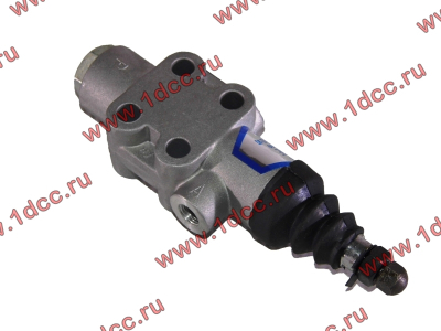 Клапан ограничения подъема кузова H HOWO (ХОВО) XQF22 фото 1 Великий Новгород