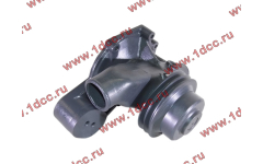 Насос водяной (помпа) ДВС WP10 SH фото Великий Новгород