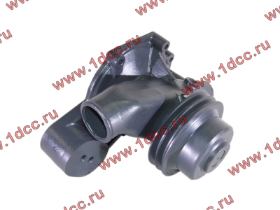 Насос водяной (помпа) ДВС WP10 SH SHAANXI / Shacman (ШАНКСИ / Шакман) 612600060569 фото 1 Великий Новгород