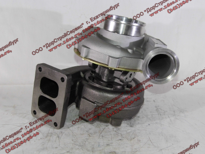 Турбина (Турбокомпрессор) CDM 855/SH/BB Lonking CDM (СДМ) VG1560118227A фото 1 Великий Новгород