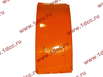 Брызговик передней оси правый SH желтый SHAANXI / Shacman (ШАНКСИ / Шакман) 81.66410.0353 фото 1 Великий Новгород