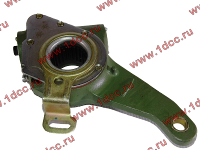 Трещетка тормозная передняя SH автоматическая SHAANXI / Shacman (ШАНКСИ / Шакман) 81.50610.6231 фото 1 Великий Новгород