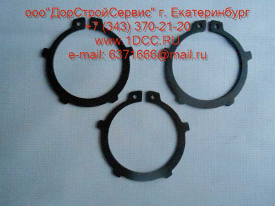 Кольцо стопорное полуоси F FAW (ФАВ) 2400026 для самосвала фото 1 Великий Новгород