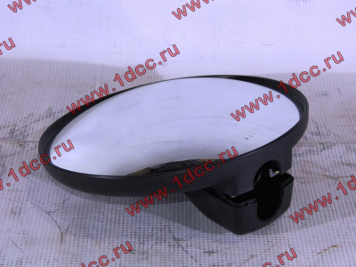 Зеркало сферическое (круглое) SH F3000 SHAANXI / Shacman (ШАНКСИ / Шакман) DZ13241770070 фото 1 Великий Новгород