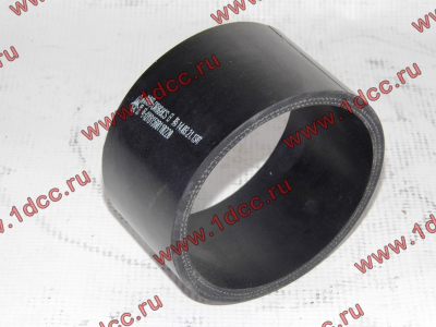 Патрубок турбины (100х100х60) H HOWO (ХОВО) 81560110220 фото 1 Великий Новгород