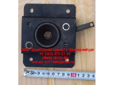 Замок капота правый H2/H3 HOWO (ХОВО) WG1642110028 фото 1 Великий Новгород