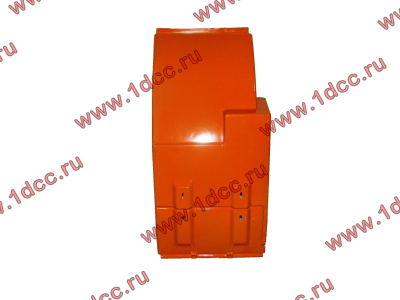 Брызговик правый SH F3000 желтый SHAANXI / Shacman (ШАНКСИ / Шакман) DZ13241230414 фото 1 Великий Новгород