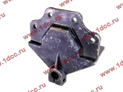 Кронштейн крепления передней рессоры передний 6х4 F FAW (ФАВ) 2902441-242 для самосвала фото 1 Великий Новгород