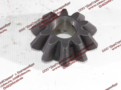 Сателлит межколесного дифференциала МКД CDM 855 Lonking CDM (СДМ) 404314 фото 1 Великий Новгород