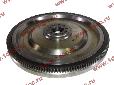 Маховик сцепления F2 FAW (ФАВ) 1005121-600-0263 для самосвала фото 1 Великий Новгород
