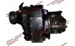 Редуктор среднего моста (28/17, 35:35, i-5.73, фланец 4х180) H/DF/C/SH фото Великий Новгород