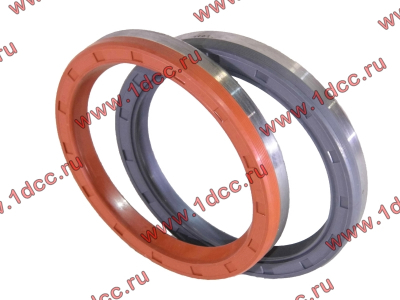 Сальник 85х105х13 МОДа (комплект) F FAW (ФАВ) 2402030D/2402050D для самосвала фото 1 Великий Новгород