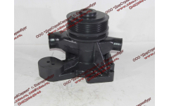 Насос водяной (помпа) ДВС WP12 SH фото Великий Новгород