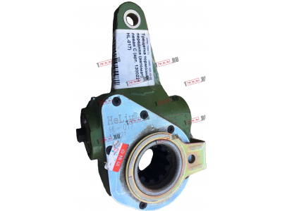 Трещетка тормозная передняя (автомат) левая C CAMC (КАМК) 1300221 HL-017 фото 1 Великий Новгород