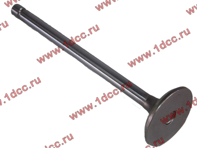 Клапан выпускной DF DONG FENG (ДОНГ ФЕНГ) D3942589/3969637/C4981795 для самосвала фото 1 Великий Новгород