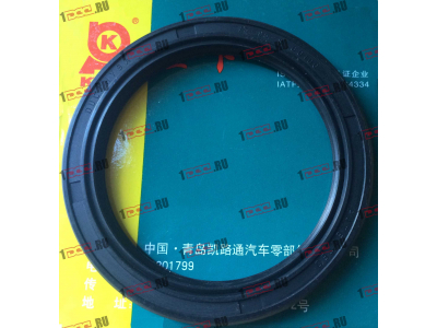 Сальник 75х95х12 проходного вала AC16 HOWO A7  фото 1 Великий Новгород