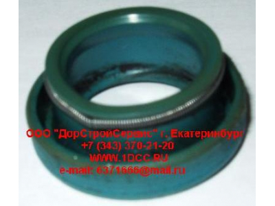 Сальник 35х11 трубки высокого давления H3 HOWO (ХОВО) VG1540040022 фото 1 Великий Новгород
