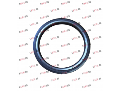 Сальник 115х140х14 коленвала задний D12 A7 HOWO A7 VG1047010050 фото 1 Великий Новгород