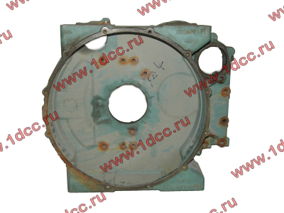 Картер маховика D12 A7 HOWO A7 AZ1246010019 фото 1 Великий Новгород