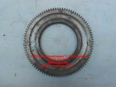 Шестерня коленвала передняя D12 A7 HOWO A7 AZ1246020012 фото 1 Великий Новгород