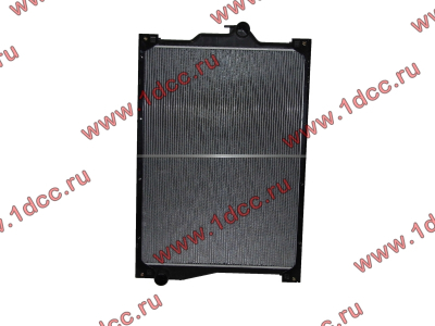 Радиатор DF 340-375 л.с. Е3 DONG FENG (ДОНГ ФЕНГ) 1301ZB6-010 для самосвала фото 1 Великий Новгород