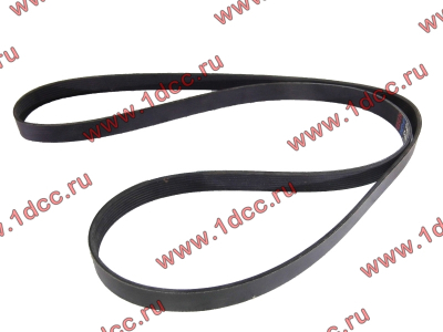 Ремень 8PK2256 F FAW (ФАВ) 1023021-36D для самосвала фото 1 Великий Новгород