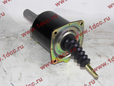 ПГУ (Пневмогидроусилитель сцепления) WABCO H3 HOWO (ХОВО) WG9725230041/2 фото 1 Великий Новгород