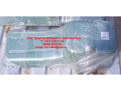 Поддон двигателя F FAW (ФАВ) 1009010B600-070A для самосвала фото 1 Великий Новгород