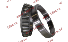 Подшипник 32022X передней ступицы 6х6 внутренний фото Великий Новгород