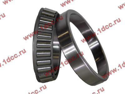 Подшипник 32022X передней ступицы 6х6 внутренний SHAANXI / Shacman (ШАНКСИ / Шакман) 190003326443 фото 1 Великий Новгород