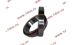 Подшипник 32020X передней ступицы 6х6 наружный фото Великий Новгород