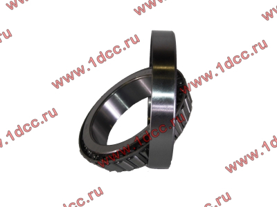 Подшипник 32020X передней ступицы 6х6 наружный SHAANXI / Shacman (ШАНКСИ / Шакман) 190003326445 фото 1 Великий Новгород