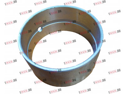 Втулка распредвала задняя F2 FAW (ФАВ) 1006029A29D для самосвала фото 1 Великий Новгород