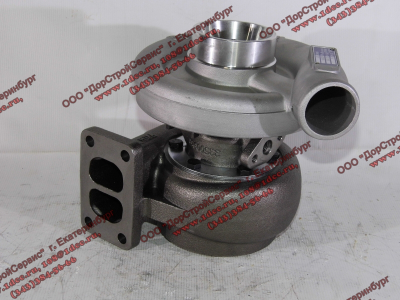 Турбина (Турбокомпрессор) CDM 833 Lonking CDM (СДМ) 12270137KY (13029801) фото 1 Великий Новгород