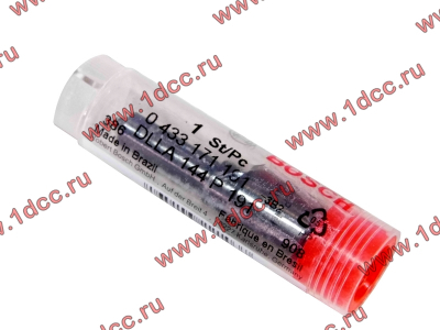 Распылитель DLLA144P191 DF DONG FENG (ДОНГ ФЕНГ) DLLA144P191 для самосвала фото 1 Великий Новгород