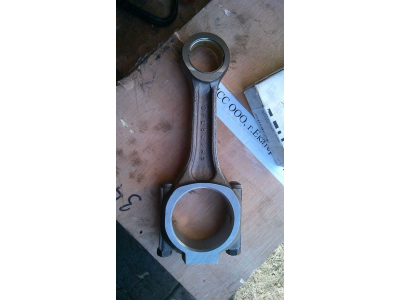 Шатун DF DONG FENG (ДОНГ ФЕНГ) 3971383 для самосвала фото 1 Великий Новгород