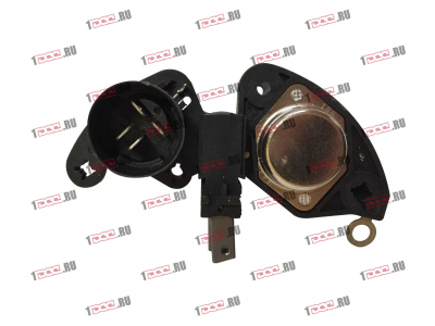 Реле регулятор генератора H HOWO (ХОВО) 1095094001 фото 1 Великий Новгород