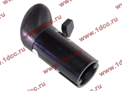 Ручка КПП 9ти ступенчатой с флажком F FAW (ФАВ) DZ9114240556 для самосвала фото 1 Великий Новгород