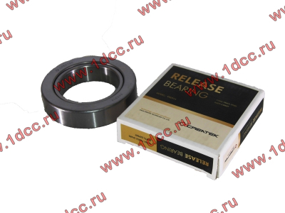 Подшипник выжимной 420 d-57 (D=110 d=70 L=25) (F,H,S) CREATEK CREATEK 996914/CK8172 фото 1 Великий Новгород