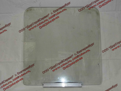 Стекло боковое SH подвижное левое SHAANXI / Shacman (ШАНКСИ / Шакман) DZ1643330011 фото 1 Великий Новгород