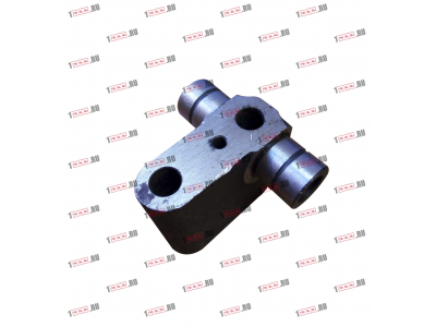 Ось коромысел H3 HOWO (ХОВО) VG1540050010 фото 1 Великий Новгород