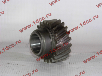 Шестерня компрессора d-24 H HOWO (ХОВО) 61560130012 фото 1 Великий Новгород